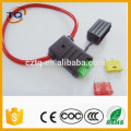 Fast selling Medium Standard Waterproof Car Truck Fuse Holder